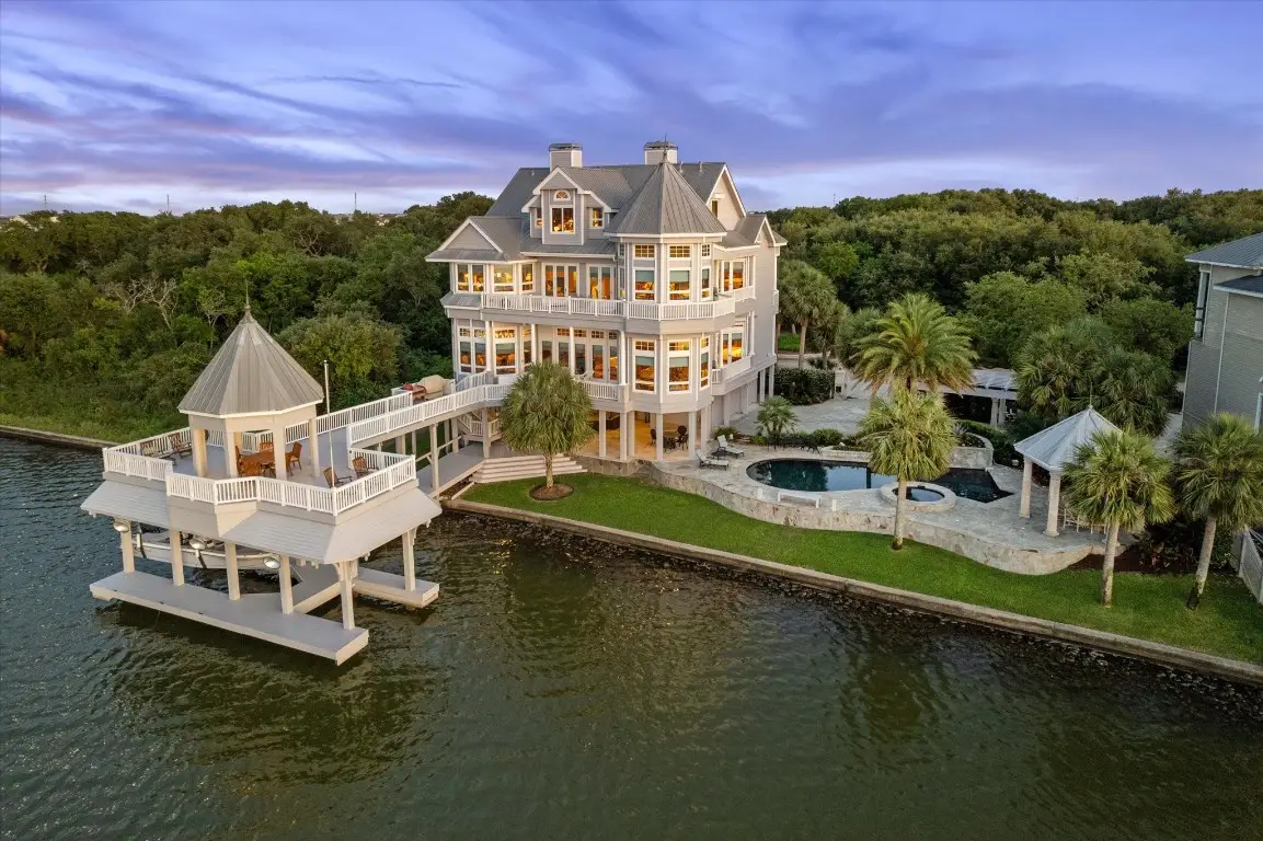 13415 Jibstay Court, Galveston, TX 77554 - #1