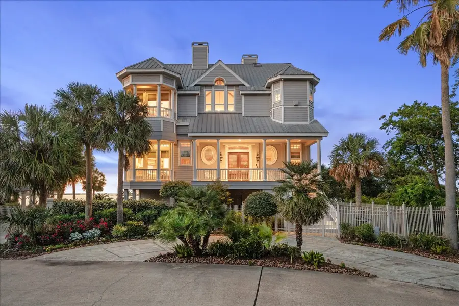 13415 Jibstay Court, Galveston, TX 77554 - #2