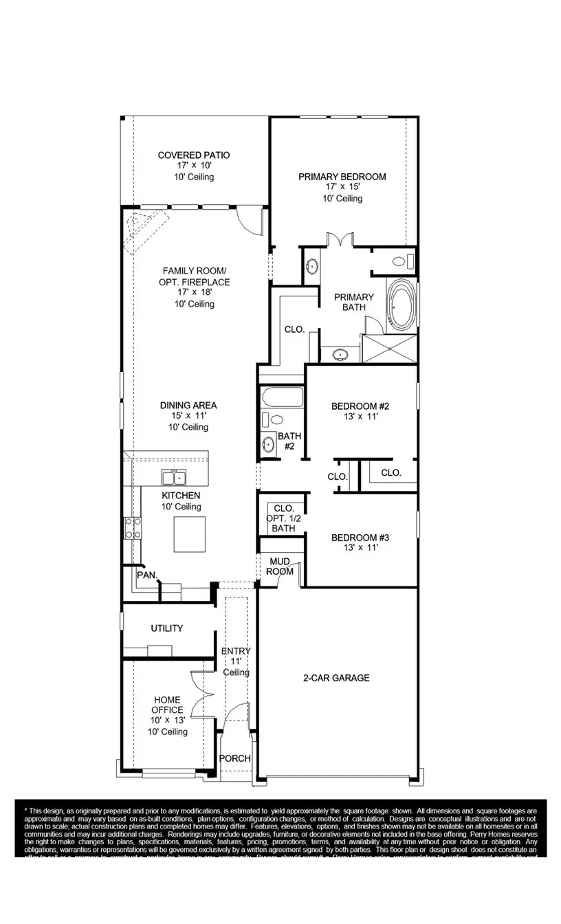 9011 Gray Fox Trail, Manvel, TX 77578 - #3
