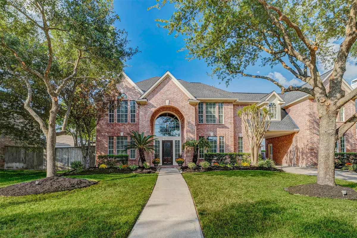 26406 Wedgewood Park, Cypress, TX 77433 - Image #1