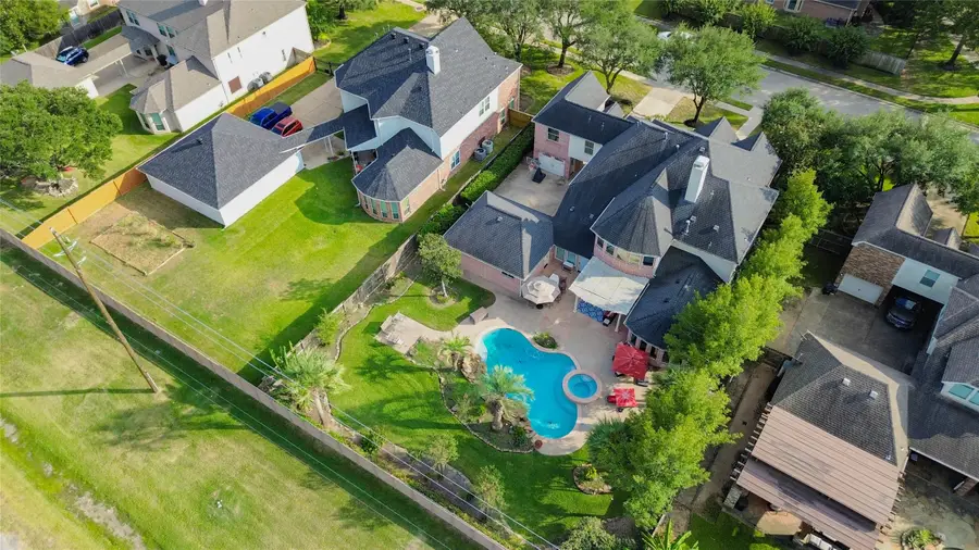 26406 Wedgewood Park, Cypress, TX 77433 - Image #3