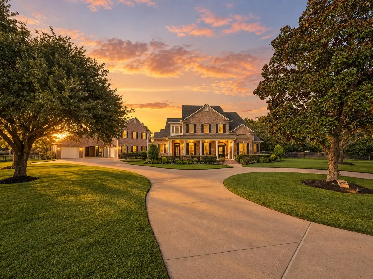 2830 Garcitas Creek, Richmond, TX 77406 - #1