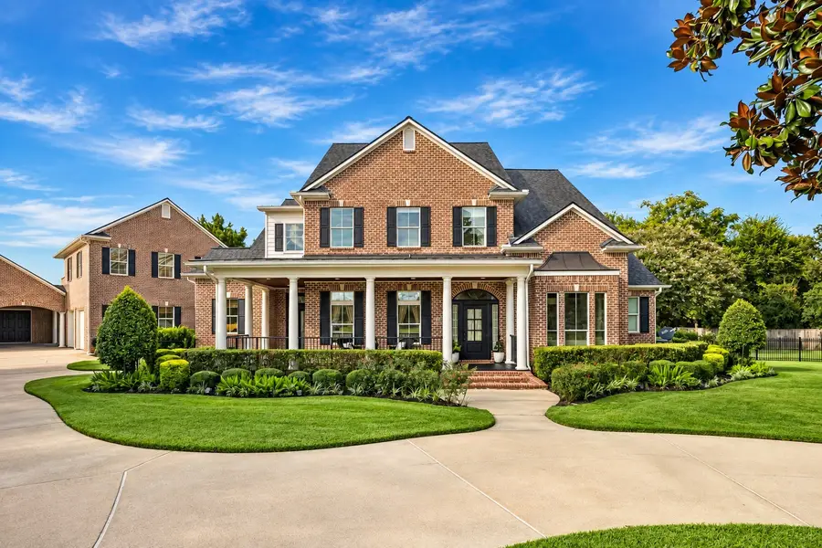 2830 Garcitas Creek, Richmond, TX 77406 - #3
