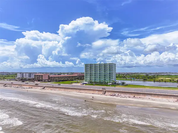 9420 Seawall Boulevard #602, Galveston, TX 77554