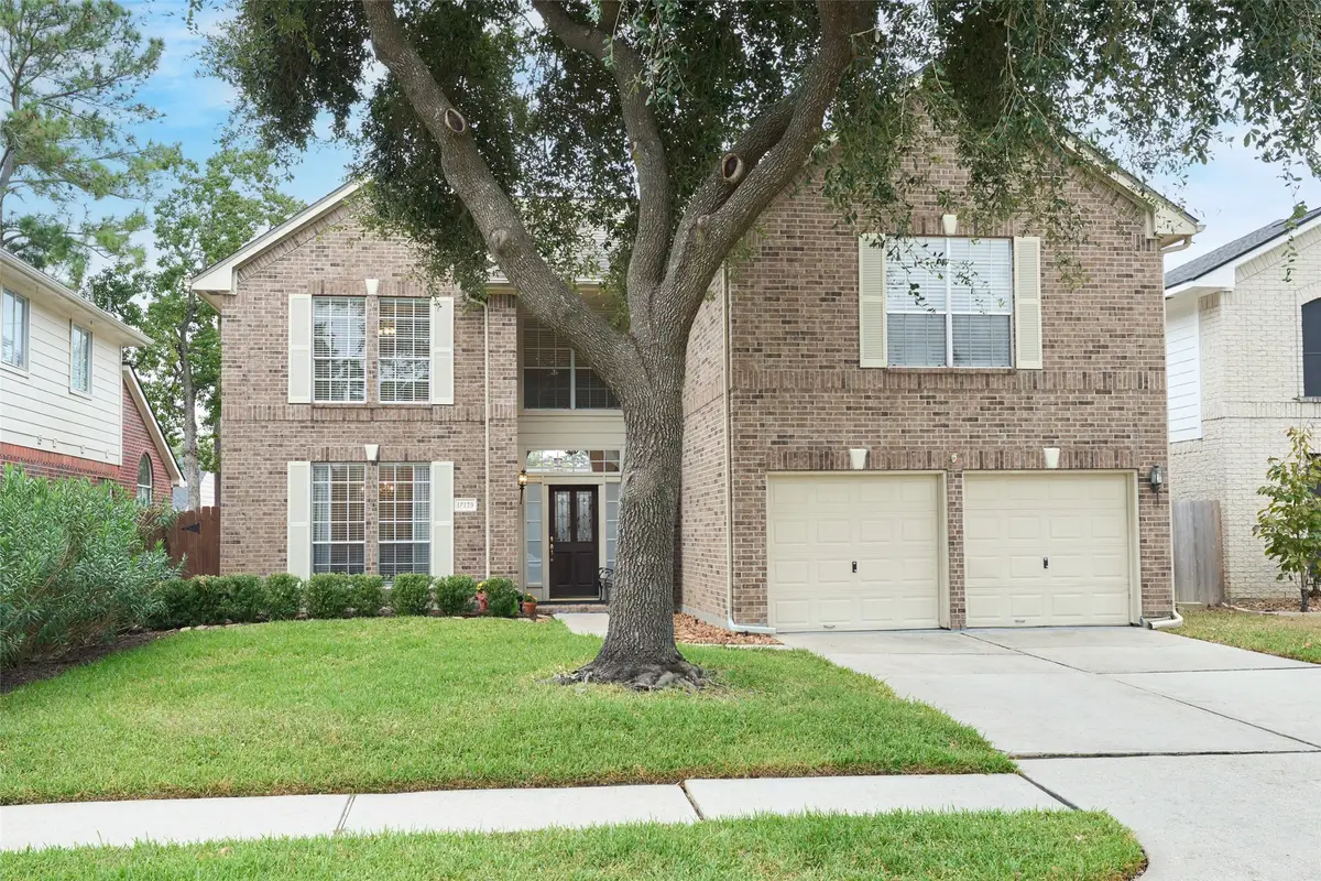 17139 Carroll Lake Drive, Spring, TX 77379 - #1