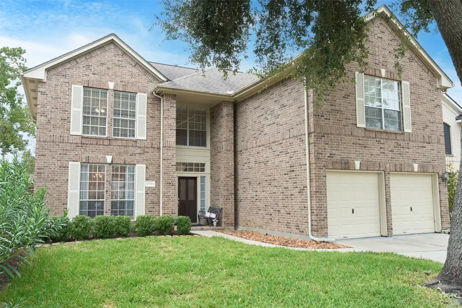 17139 Carroll Lake Drive, Spring, TX 77379 - #2