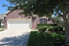 5219 Colonial Park Lane, Katy, TX 77494 - #1