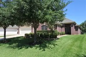 5219 Colonial Park Lane, Katy, TX 77494 - #2