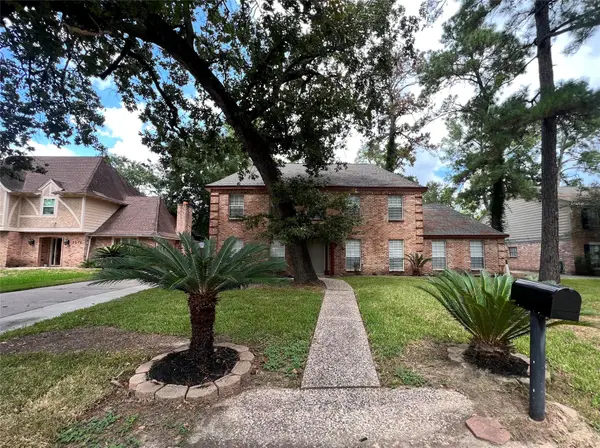 1506 Castlerock Drive, Houston, TX 77090
