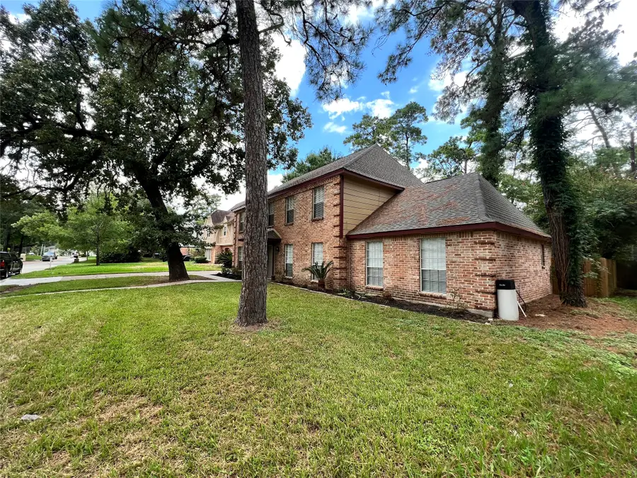1506 Castlerock Drive, Houston, TX 77090 - #3