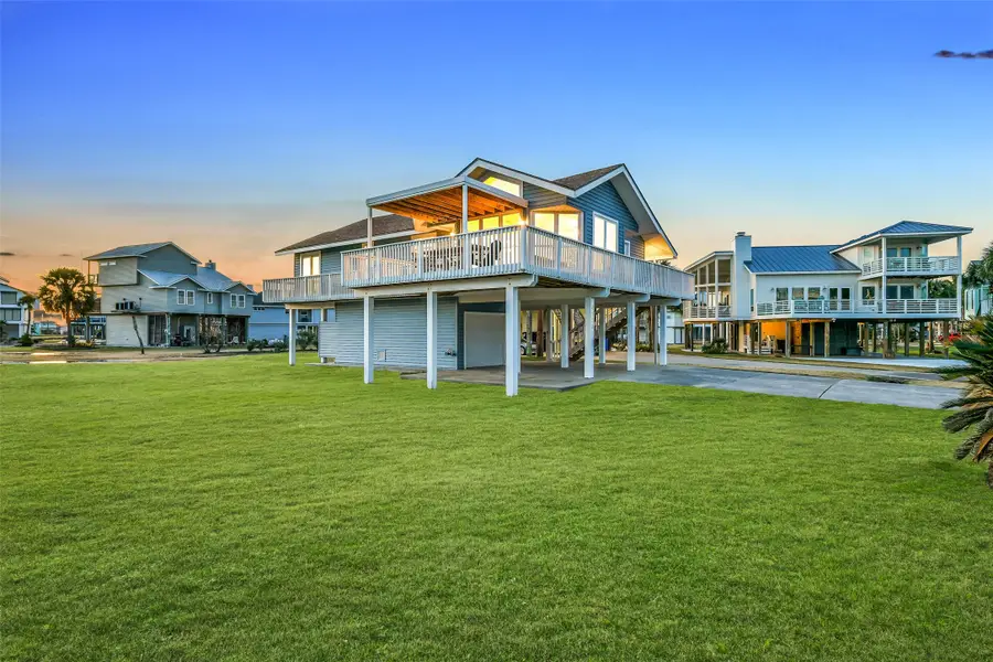 4123 Pelican Lane, Galveston, TX 77554 - #3