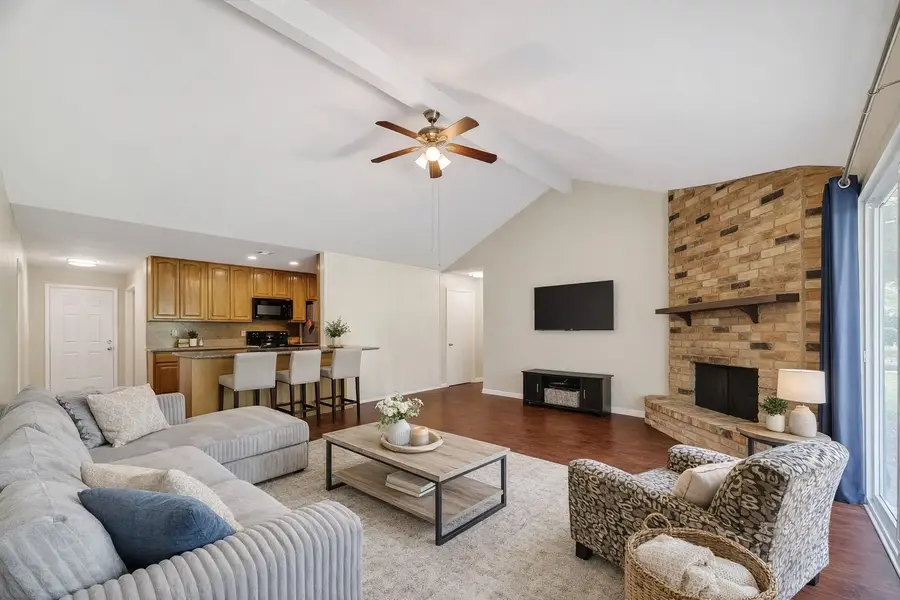 5846 Duxbury Street, Houston, TX 77035 - #3