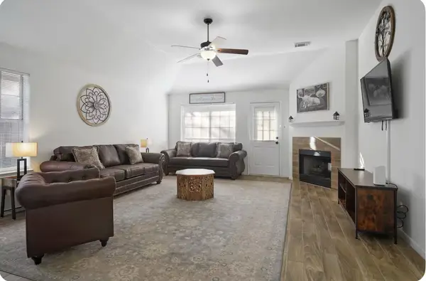 7326 Foxport Lane, Humble, TX 77338
