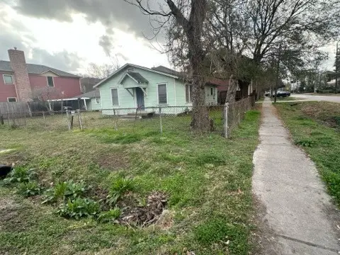 2543 Bevis Street, Houston, TX 77008 - #3