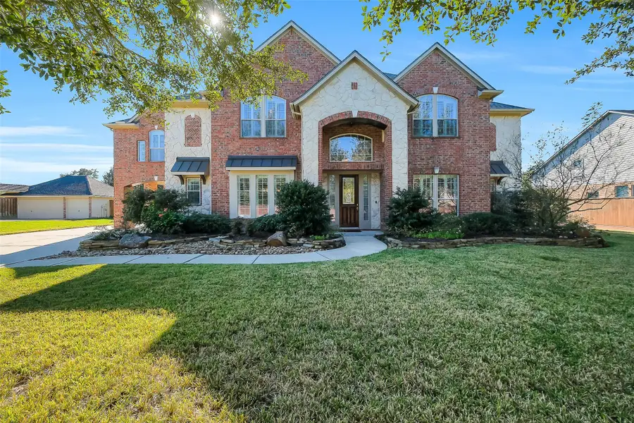 17303 Prescott Manor, Cypress, TX 77433 - #2