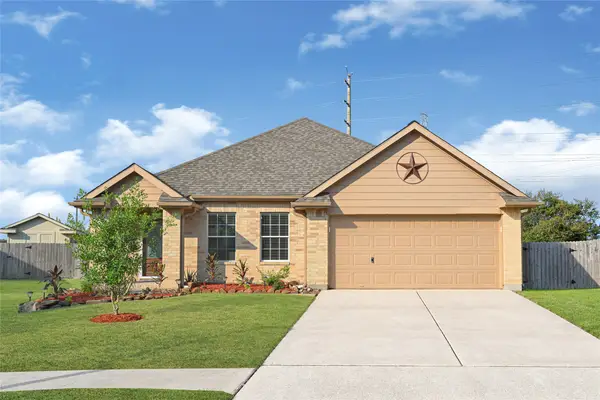 2146 Longwood Drive, Deer Park, TX 77536