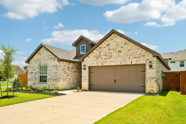 3085 Sorrento Hill Drive, Katy, TX 77493
