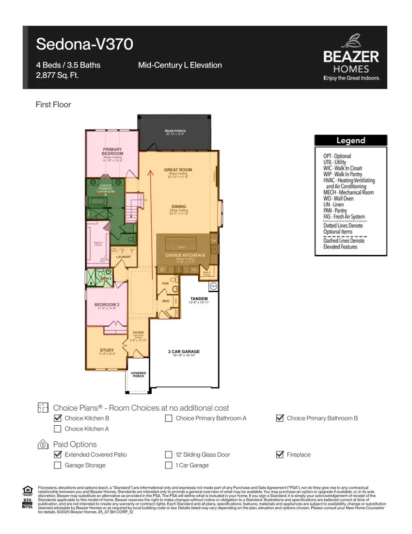20515 Wagon Chase Drive, Tomball, TX 77377 - #2