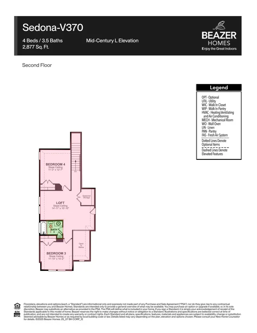 20515 Wagon Chase Drive, Tomball, TX 77377 - #3