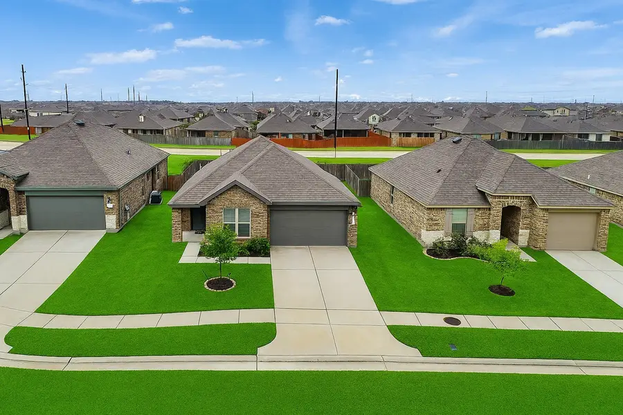 5211 Greenwood Summit Trail, Katy, TX 77449 - #3