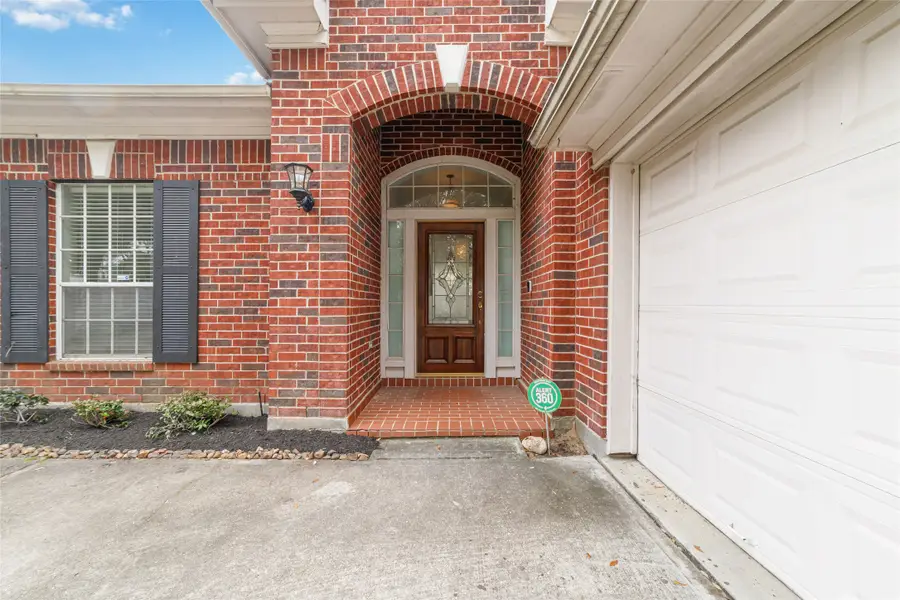 12215 Salmon Creek, Houston, TX 77041 - #3