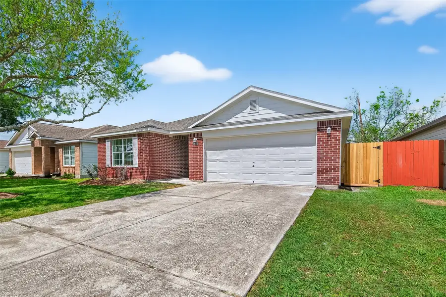 9014 Barracuda Drive, Texas City, TX 77591 - #3