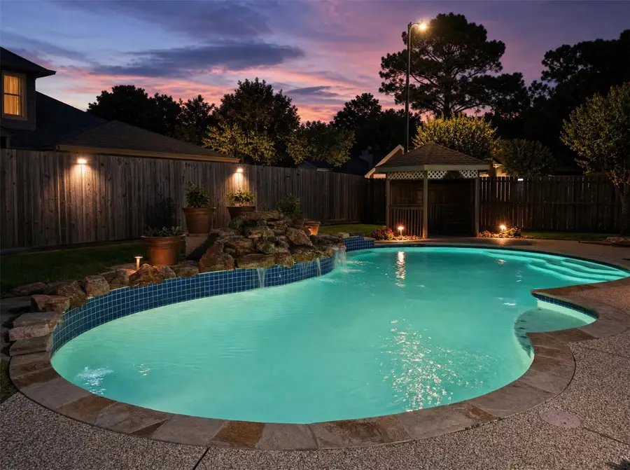 1623 Sandy Park Dr, Kingwood, TX 77339 - #2