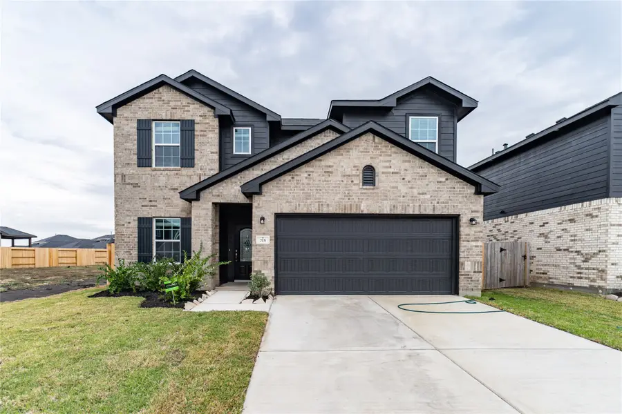 715 Almond Willow Lane, Crosby, TX 77532 - Image #2
