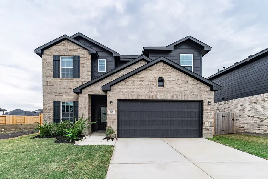 715 Almond Willow Lane, Crosby, TX 77532 - Image #3