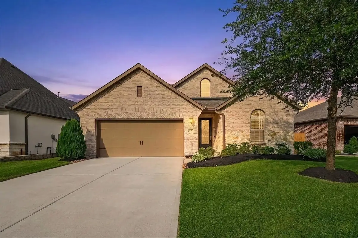 27582 Vivace Drive, Spring, TX 77386 - #1