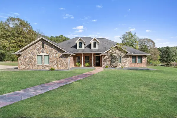 19555 S Fm 92, Fred, TX 77616