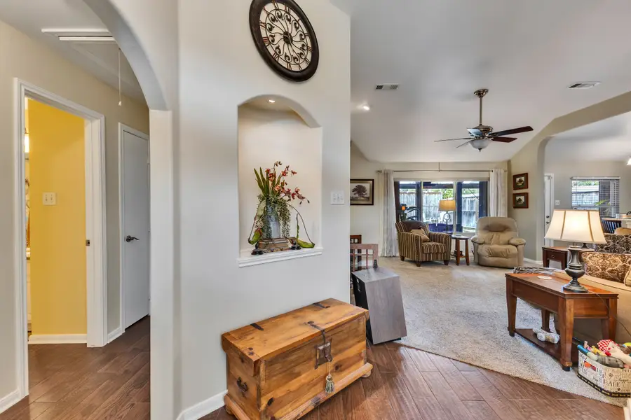 3502 Pecan Mill Drive, Sugar Land, TX 77498 - #2