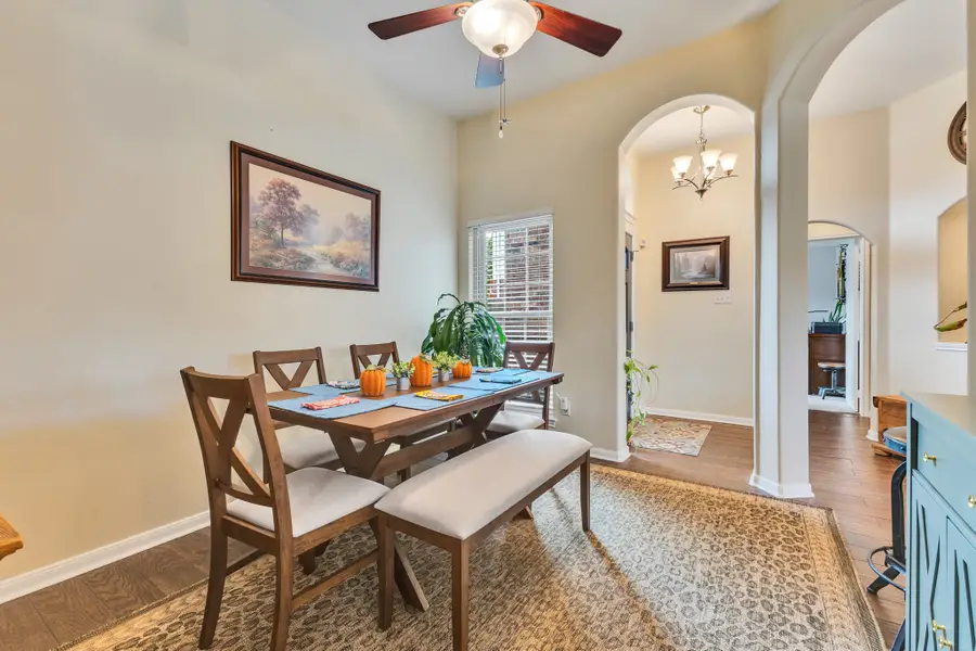 3502 Pecan Mill Drive, Sugar Land, TX 77498 - #3
