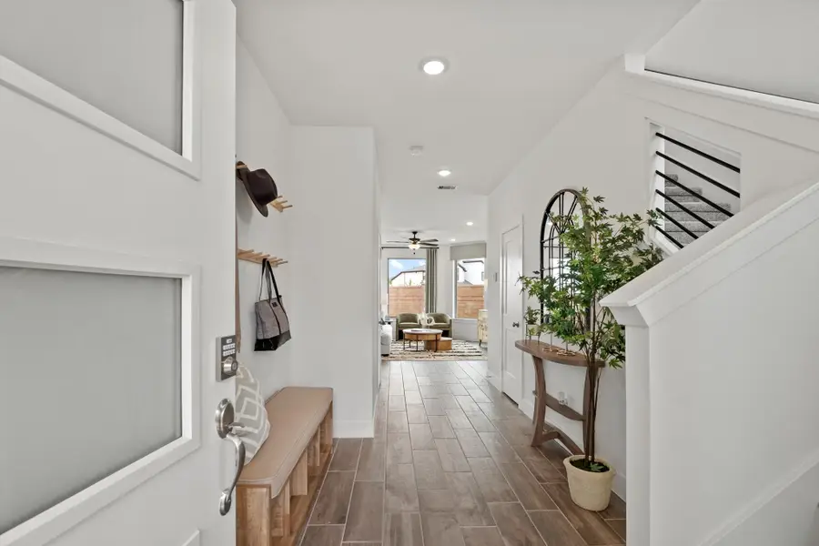 1212 Shaded Rock Drive, Missouri City, TX 77459 - #2