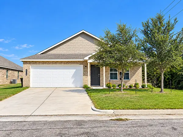 2719 Marguerite Street, Bay City, TX 77414