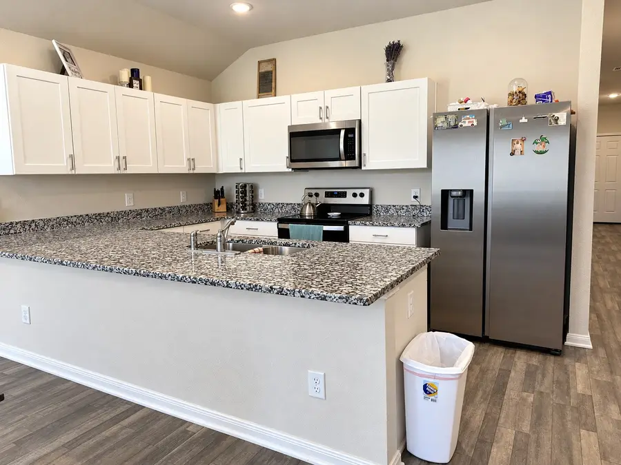 2719 Marguerite Street, Bay City, TX 77414 - #3