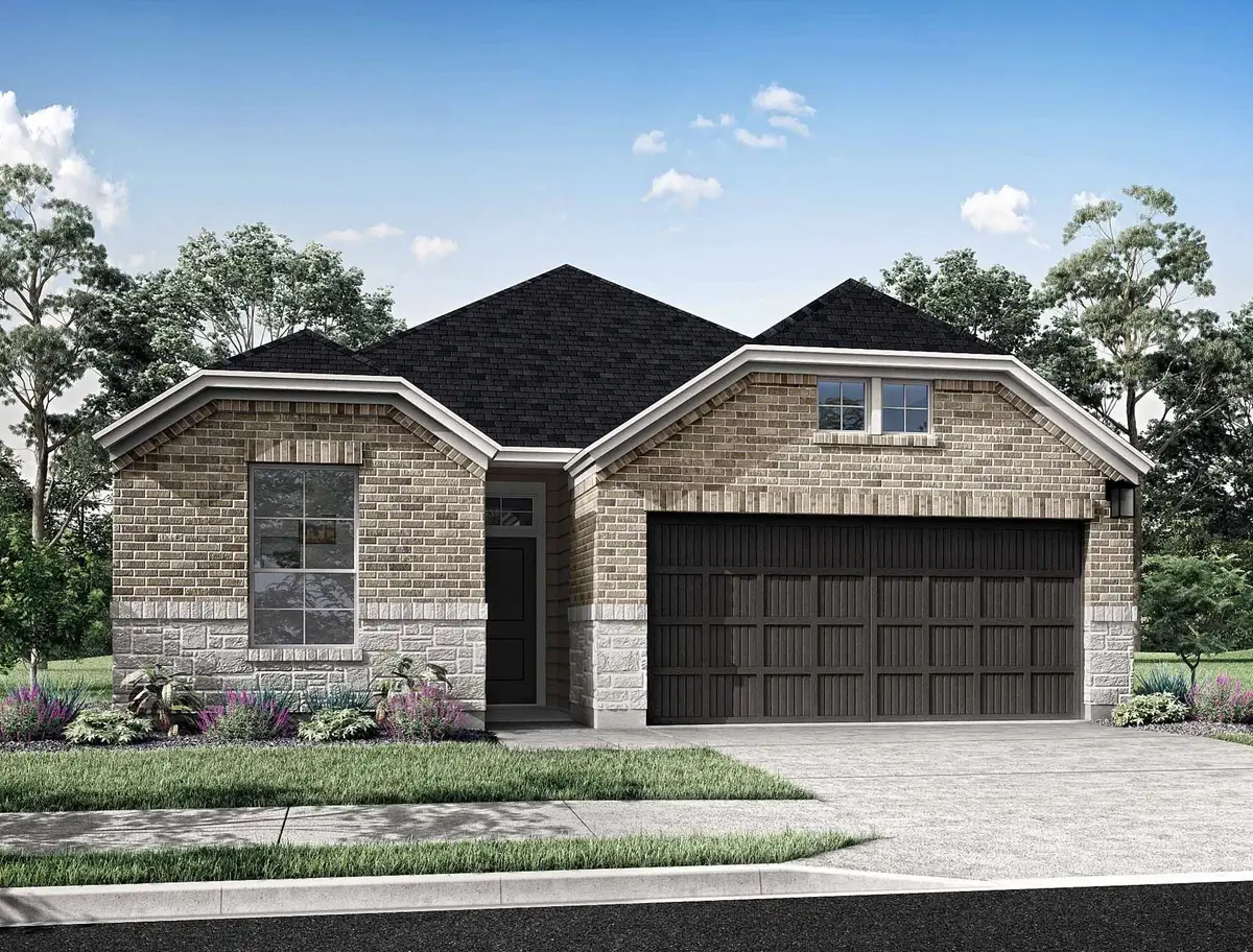 21819 Yellow Sunset Lane, Cypress, TX 77433 - #1