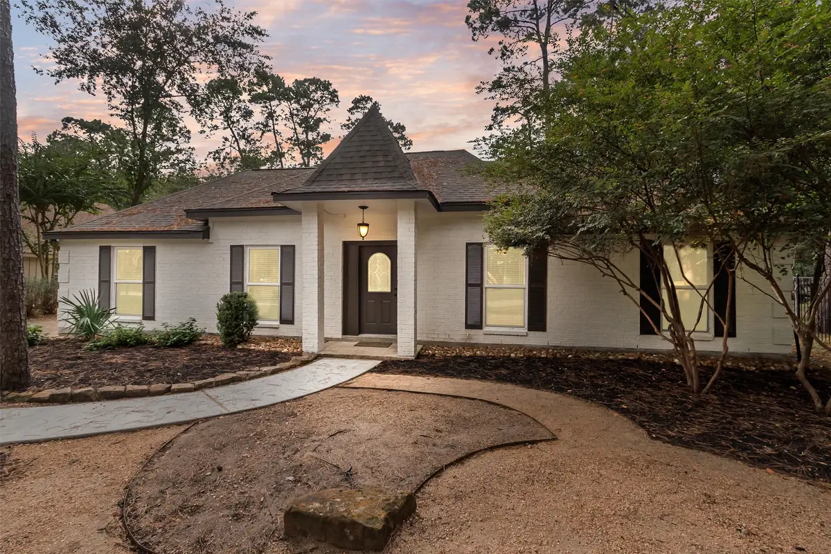 17407 Fairway Oaks Drive, Spring, TX 77379 - #1