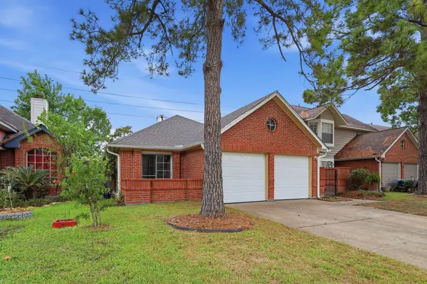 9915 Territory Lane, Houston, TX 77064