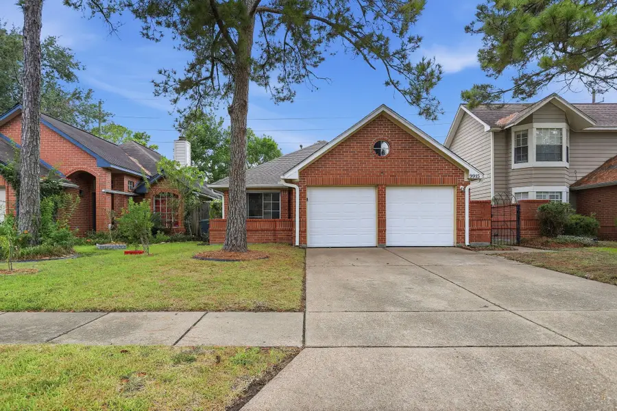 9915 Territory Lane, Houston, TX 77064 - #2