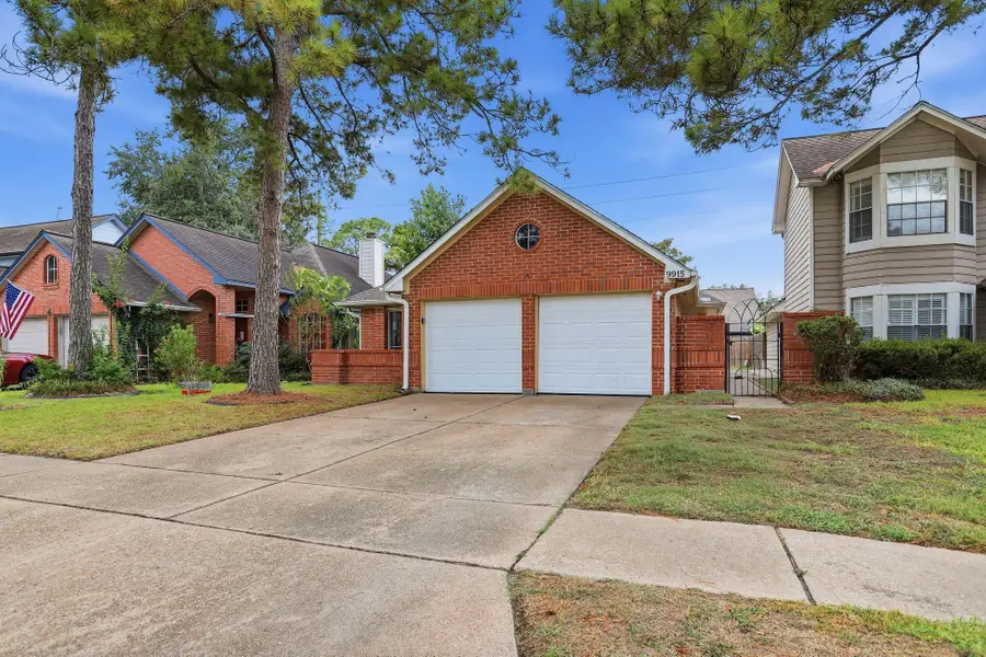 9915 Territory Lane, Houston, TX 77064 - #3