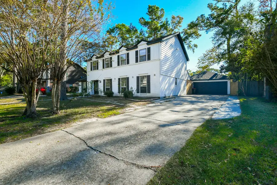 1007 Maranon Lane, Houston, TX 77090 - #3