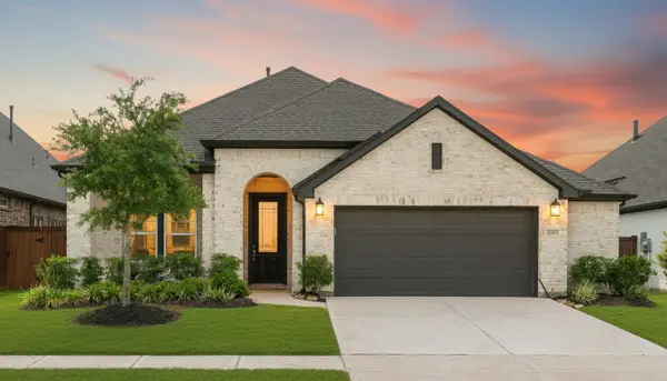 2323 Lambert Drive, Katy, TX 77493