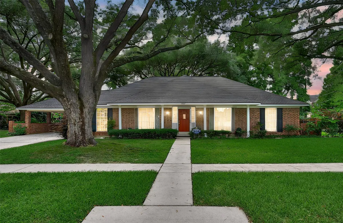 4907 Apollo Street, Houston, TX 77018 - #1