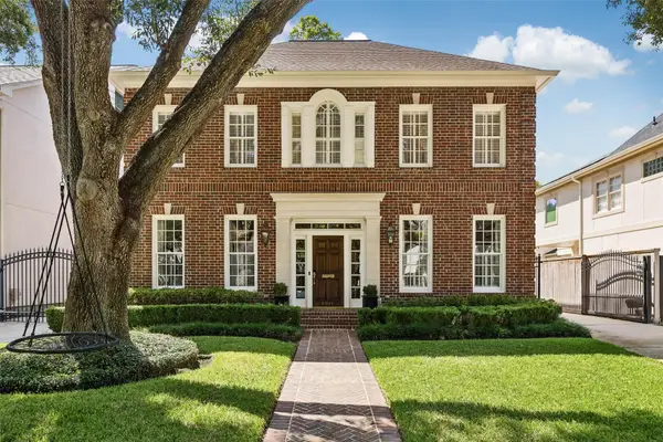 3911 Case Street, Houston, TX 77005