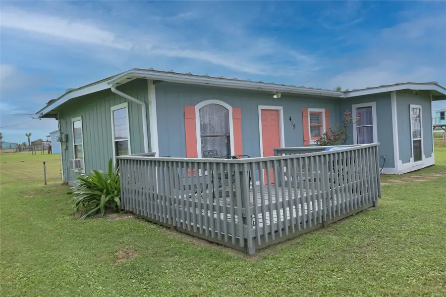 419 Murex Street, Surfside Beach, TX 77541 - Image #2
