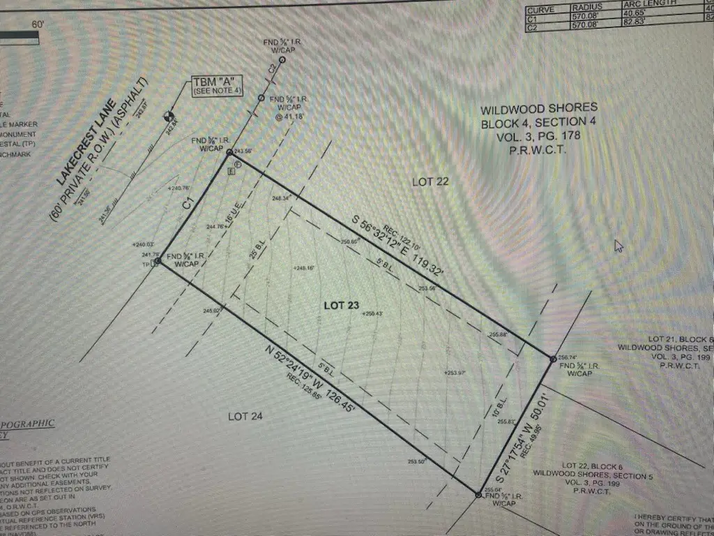 43 Lakecrest Lane, Huntsville, TX 77340 - #1