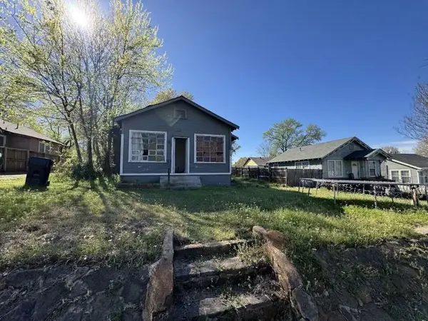 107 Electra Street, Longview, TX 75602