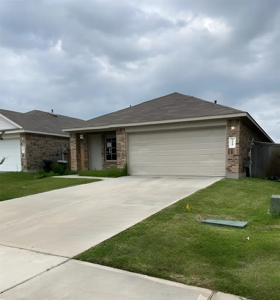14687 Canyon Pines Lane, New Caney, TX 77357 - #2