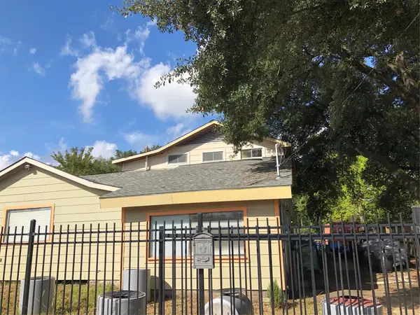 9317 Homestead Road, Houston, TX 77016